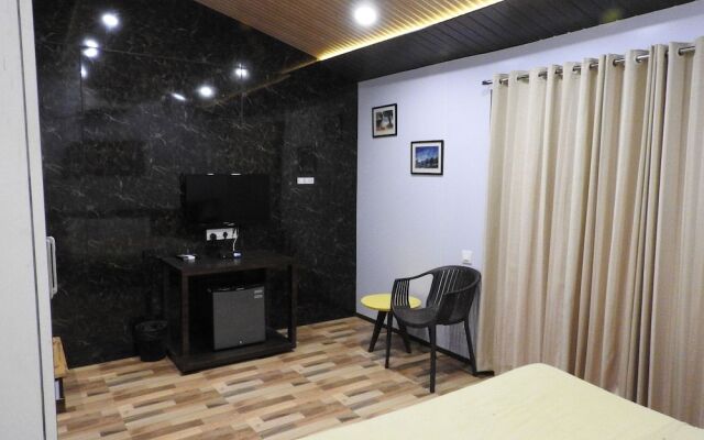 Nature Leap Resort