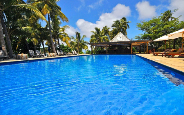 Paradise Cove Resort