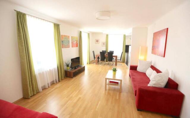 Vienna Cityflats Favorita