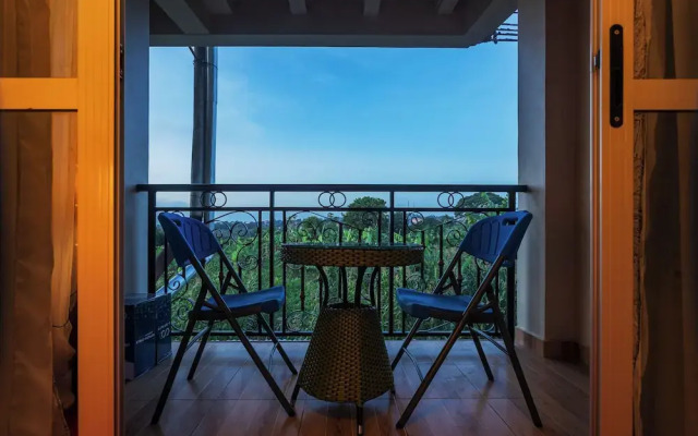 Ambrosia Heights Entebbe