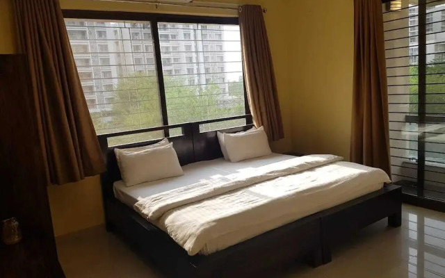 Status Homeaway Service Apartments