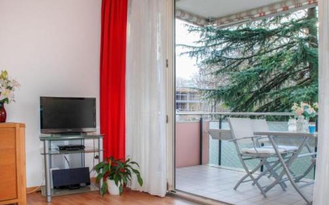 Apartment App. 46