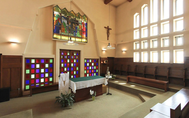 Centre Jean Bosco