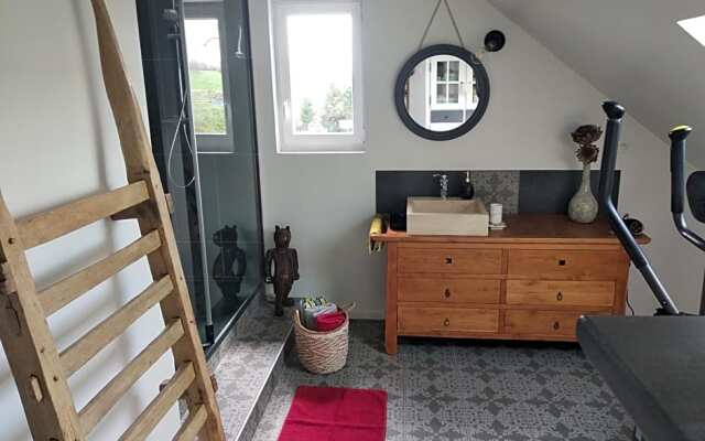 Chez Papito et Mamito