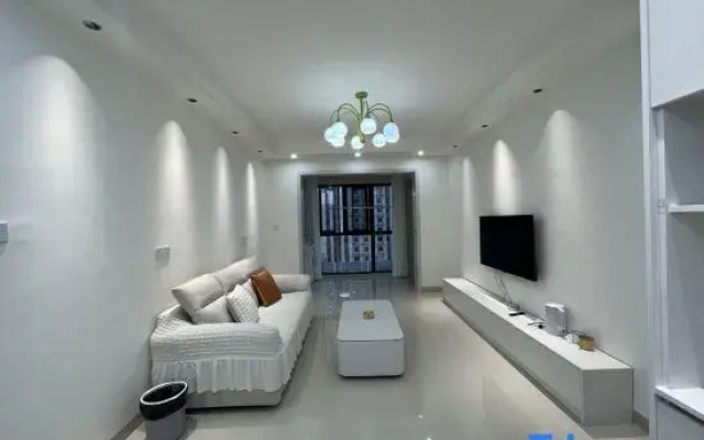 Nanchang Xinxin Homestay