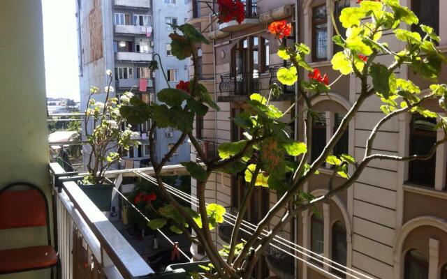 Davida Kldiashvili 13