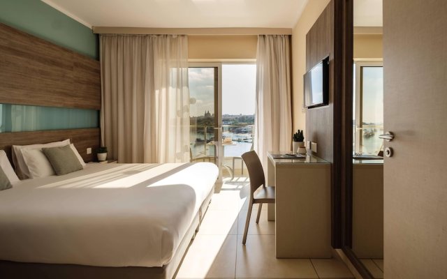 115 The Strand Hotel & Suites by Pierre & Vacances