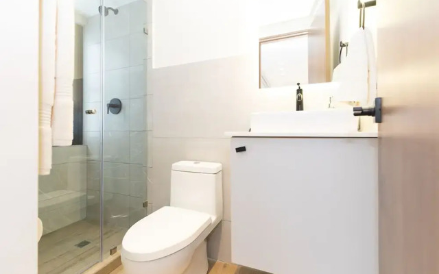The Noble by Acomodo Casco Viejo -best Location
