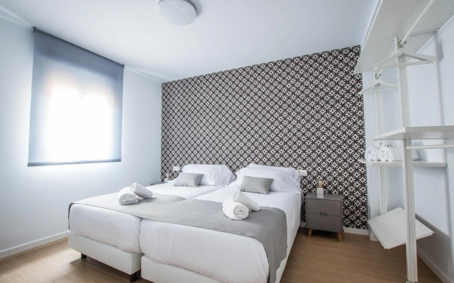 Ibericabeds Granada