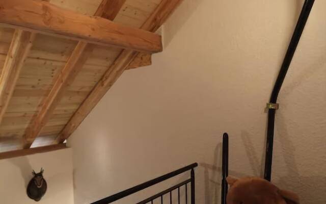 Les Chalets d'Adrien 4