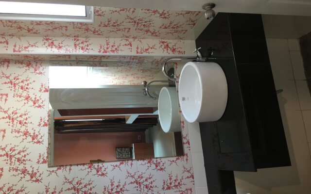 Paskon Boutique Resort