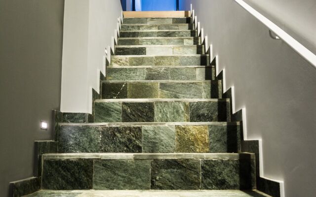Oleander Boutique Apartments