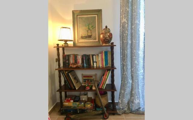 Estia House Cozy-Comfortable Apartment