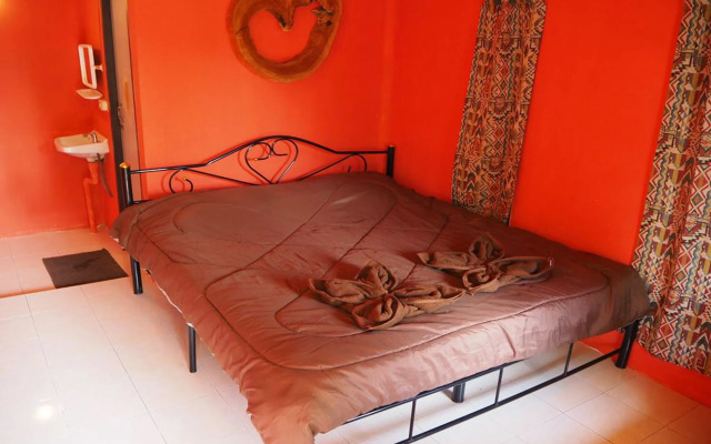 Chilling Hill Guesthouse