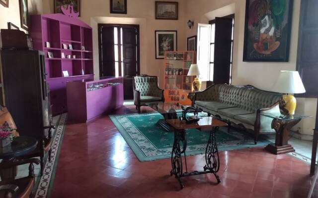 Hotel Posada Cotepec