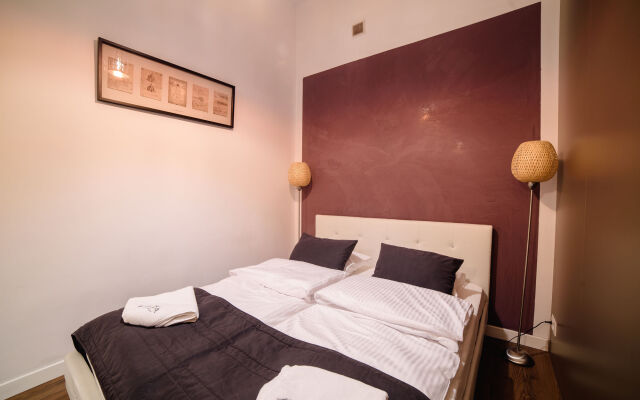 Cracow Rent Apartments