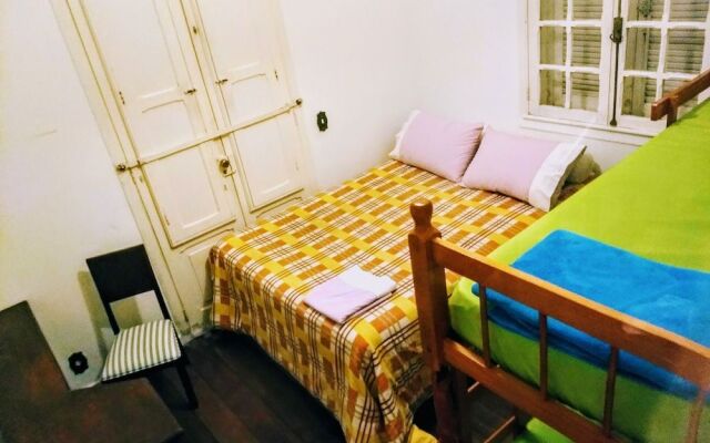 Vintage Pousada Hostel