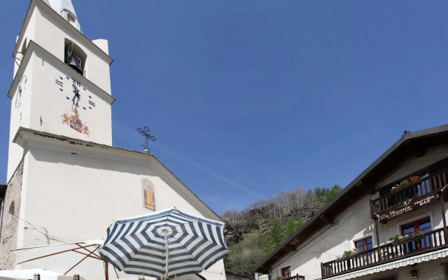 Case e Appartamenti per Vacanze Souvenir