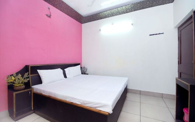 Spot On 42785 Mr Shawarma Family Restaurant And Hotel