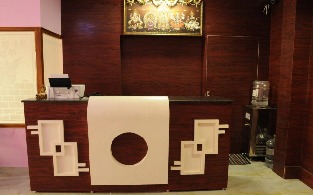Sujan Residencys