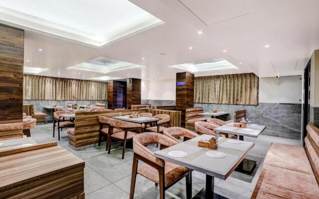 FabHotel Pancharatna Regency