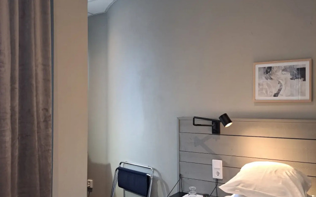 Hotell Rådhuset