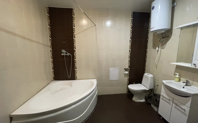 Коттедж Шалле