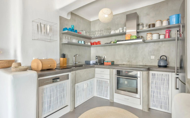 Villa Aquata by Mermaid Luxury Villas