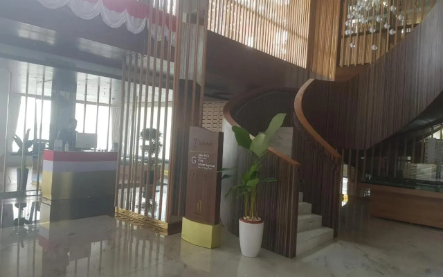 One Residence #11AI