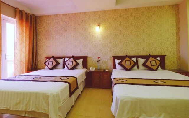 Ba Sao Hotel