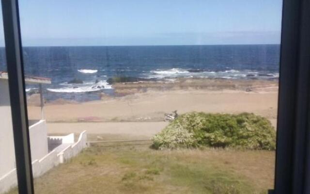 Apartamento 3 El Timon