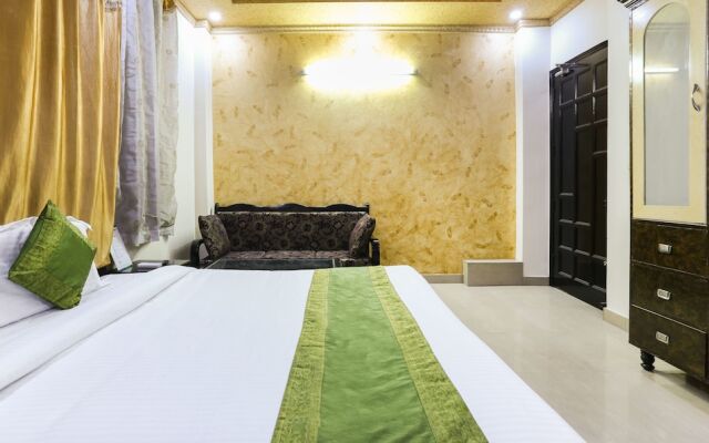 Treebo Trip Sswag 18