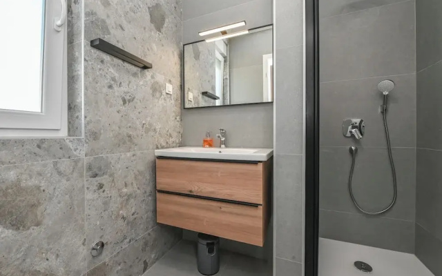 Smash A - Apartments with private pool