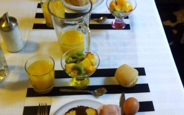 La Piazza B&B Vercurago