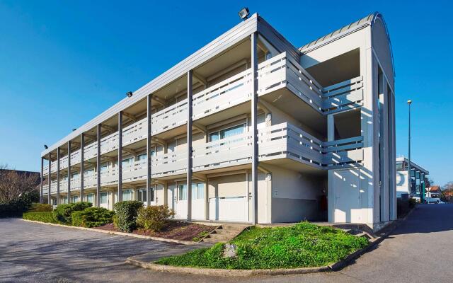 Campanile NATURE - Marne La Vallée - Chelles