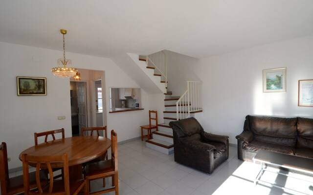 Casas La Vinya