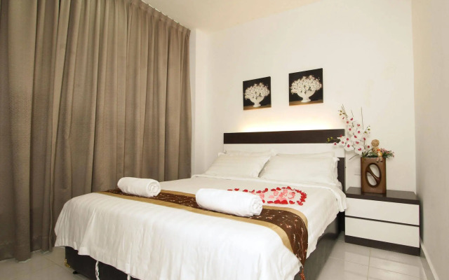 New Century Hotel