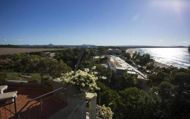 Noosa Apartments 1 Hastings Park