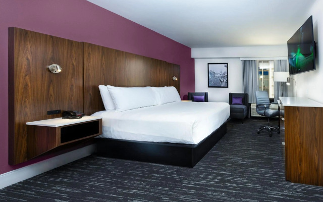 Sands Regency Casino Hotel — только для взрослых