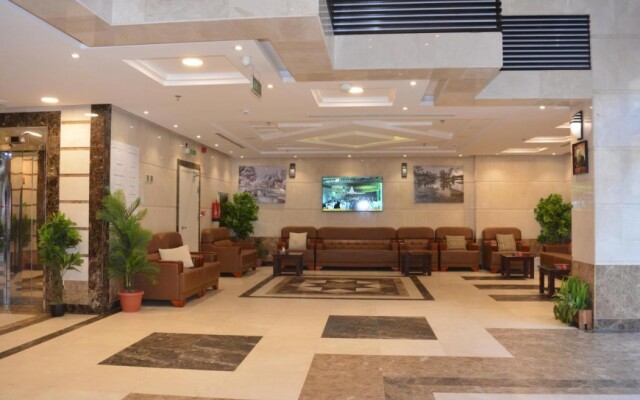 Methaq Alhuda Hotel