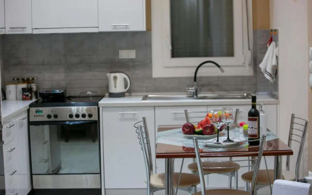 Moza House