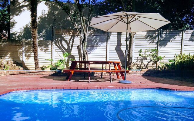 PTA East Guest Rooms