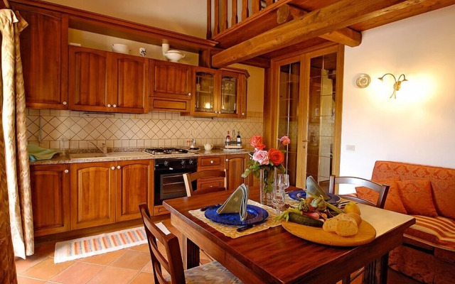 La Querciolana - Agriturismo