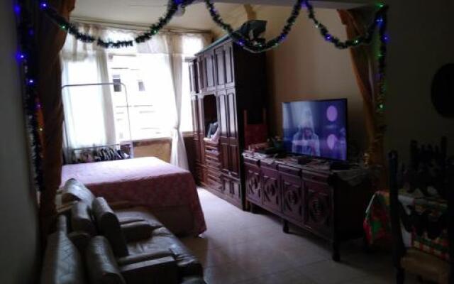 Copacabana Princesinha Do Mar