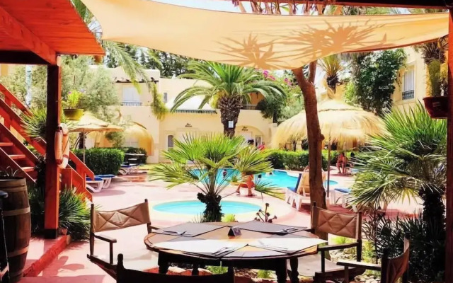 Guesthouse Villamar