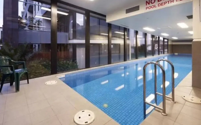 StayCentral - Spacious Seaviews