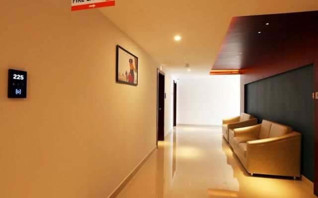 Hotel Great Jubliee