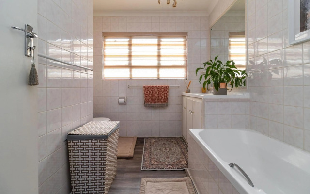 Vista Oceana – 4 Bedroom, Uvongo, Manaba Beach