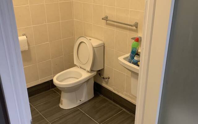 Private Central Apartment Near Kilcullen