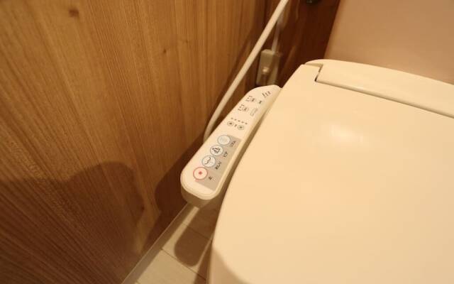 Sakuragawa No Kinkaku Apartment